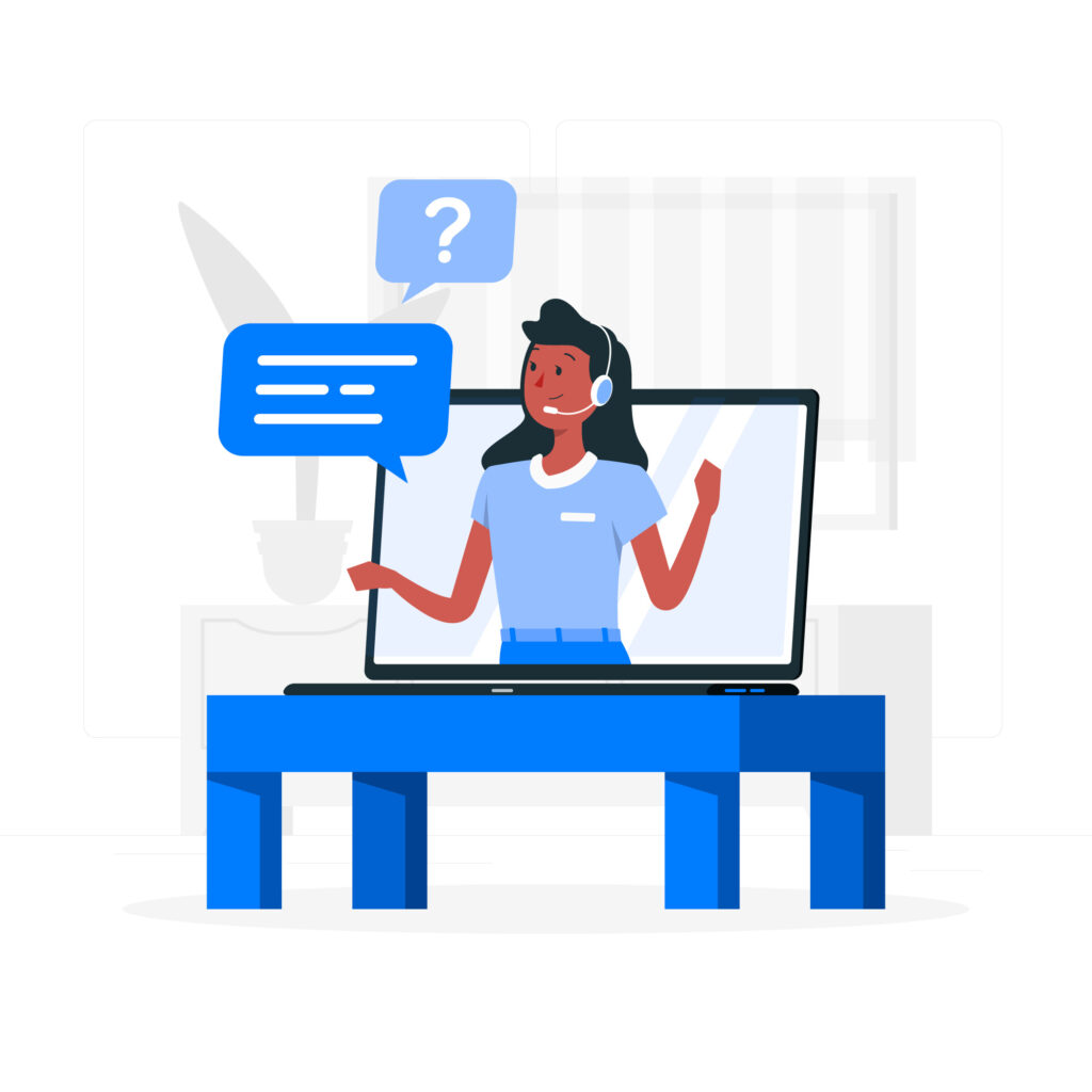 Nieuwsbrief april 2026: Nu ook in België! 4 customer service