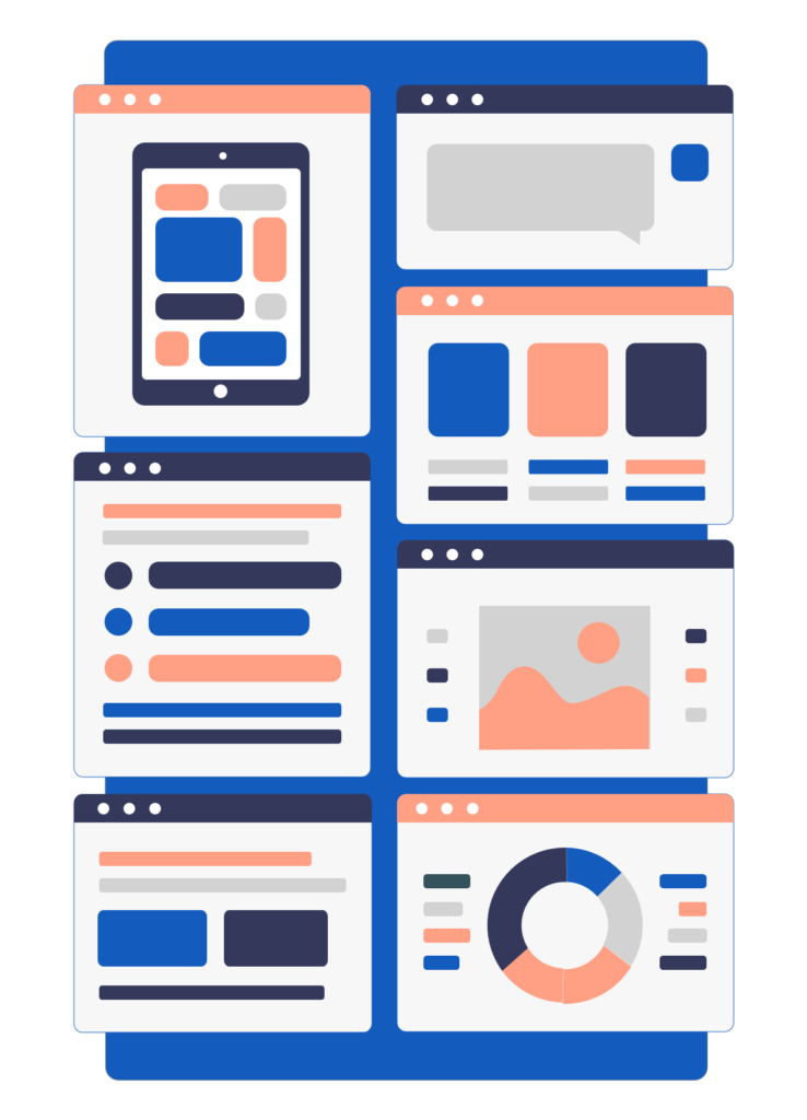 website overview 1